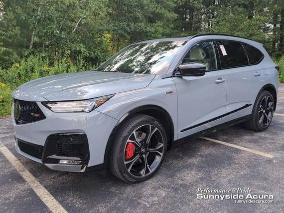 ACURA MDX TYPE S 2025 5J8YD8H81SL002763 image ACURA MDX TYPE S 2025 5J8YD8H81SL002763 image